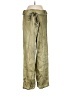 Zara Green Cargo Pants Size S - photo 1