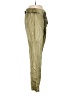 Zara Green Cargo Pants Size S - photo 4