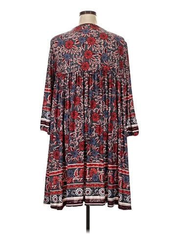 Reborn Casual Dress (view 2)