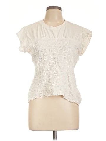 Maeve Short Sleeve Top (view 1)