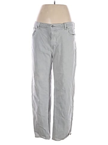 Abercrombie & Fitch Jeans (view 1)