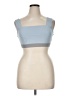 Just Fab Blue Tube Top Size XL - photo 1