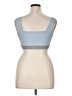 Just Fab Blue Tube Top Size XL - photo 2