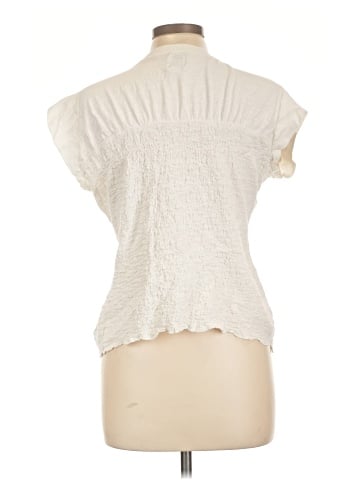 Maeve Short Sleeve Top (view 2)