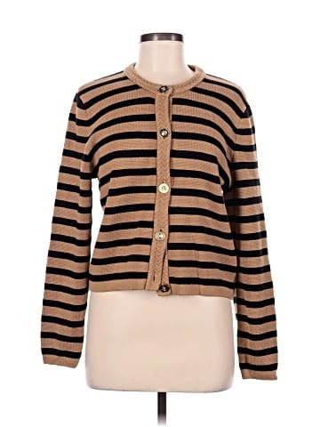 J.Crew Factory Store Cardigan (view 1)