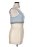 Just Fab Blue Tube Top Size XL - photo 4