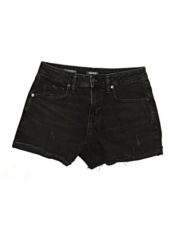 Wild Fable Denim Shorts (view 1)