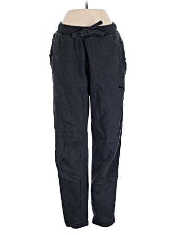 Puma Track Pants (view 1)
