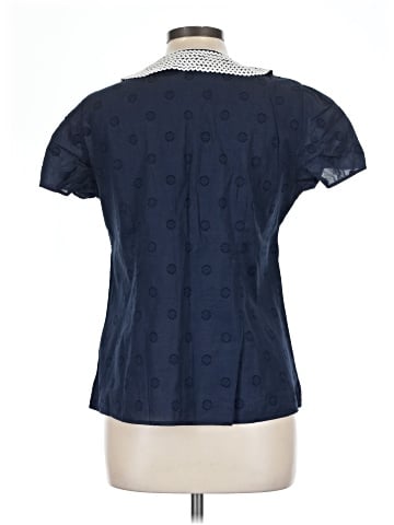 Boden Short Sleeve Blouse (view 2)