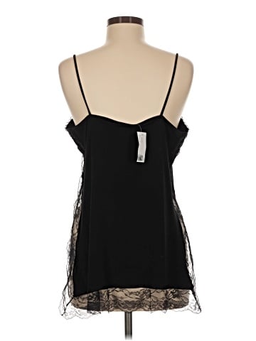 H&M Sleeveless Blouse (view 2)