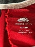Roots 100% Cotton Red Dress Size 12-18 mo - photo 3