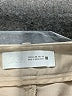 Zara Solid Tan Khaki Shorts Size XS - photo 3