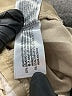 Zara Solid Tan Khaki Shorts Size XS - photo 4