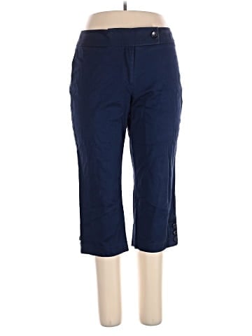 Style&Co Casual Pants (view 1)