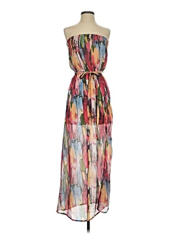 Le Sample Casual Dress (view 1)