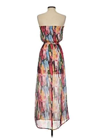Le Sample Casual Dress (view 2)