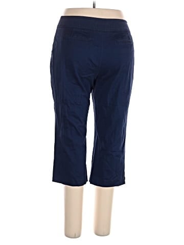 Style&Co Casual Pants (view 2)