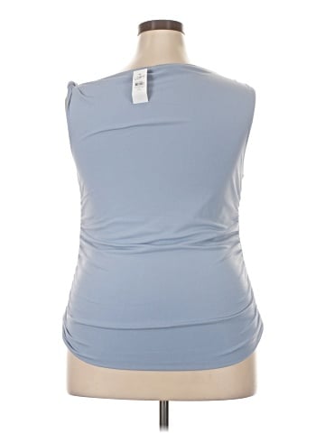 Ann Taylor LOFT Sleeveless Top (view 2)