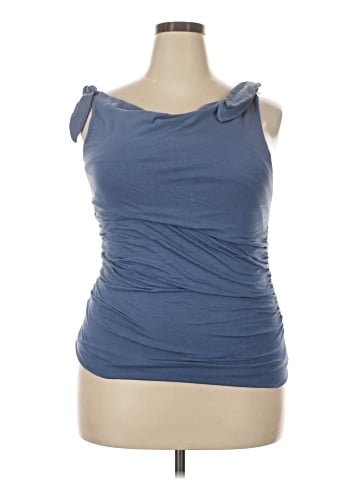 Ann Taylor LOFT Sleeveless Top (view 1)