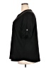 Anne Klein Black Short Sleeve Blouse Size 3X - photo 5