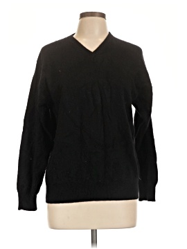 Assorted Brands Cashmere Pullover Sweater