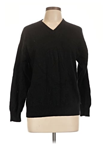 Assorted Brands Cashmere Pullover Sweater (view 1)