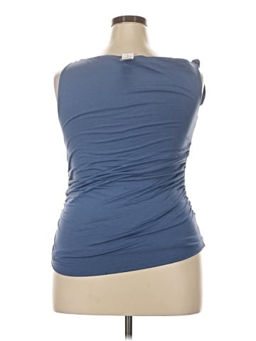 Ann Taylor LOFT Sleeveless Top (view 2)