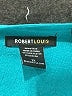 Robert Louis Teal 3/4 Sleeve Blouse Size 3X - photo 7