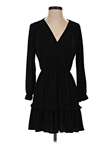 MNG Casual Dress (view 1)