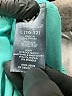 C9 By Champion 100% Polyester Solid Teal Shorts Size L - photo 4