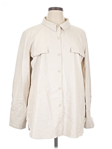 BB Dakota Trenchcoat (view 1)