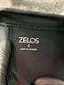 Zelos Solid Black Active Skort Size S - photo 3