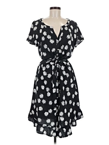 J.Jill Casual Dress (view 1)