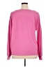 G by Giuliana Rancic Pink Pullover Sweater Size XL - photo 2