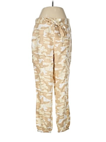 New York & Company Linen Pants (view 1)