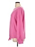 G by Giuliana Rancic Pink Pullover Sweater Size XL - photo 5