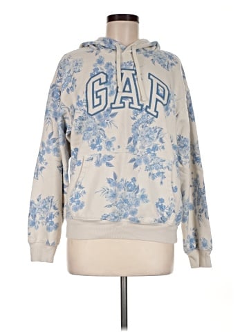 Gap Pullover Hoodie (view 1)