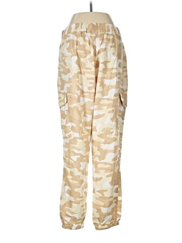 New York & Company Linen Pants (view 2)