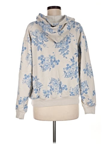 Gap Pullover Hoodie (view 2)