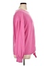 G by Giuliana Rancic Pink Pullover Sweater Size XL - photo 4