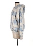 Gap Blue Pullover Hoodie Size M - photo 5