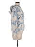 Gap Blue Pullover Hoodie Size M - photo 4