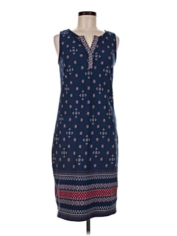 Talbots Casual Dress (view 1)