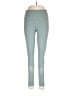 Athleta Teal Active Pants Size L (tall) - photo 1