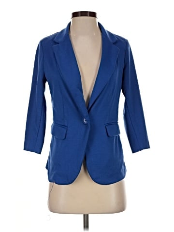 Olivia Moon Blazer (view 1)
