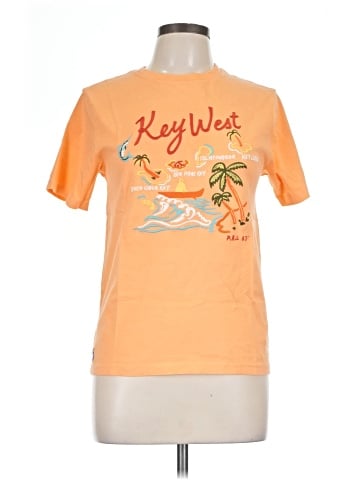 Polo by Ralph Lauren Short Sleeve T-Shirt (view 1)