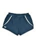 Under Armour 100% Polyester Blue Athletic Shorts Size M - photo 1