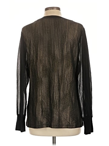 DKNY Long Sleeve T-Shirt (view 2)
