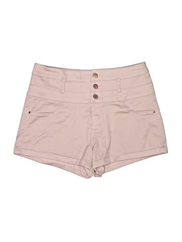 Refuge Khaki Shorts (view 1)