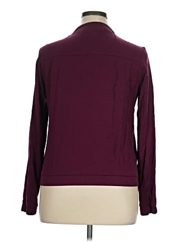 Merona Track Jacket (view 2)